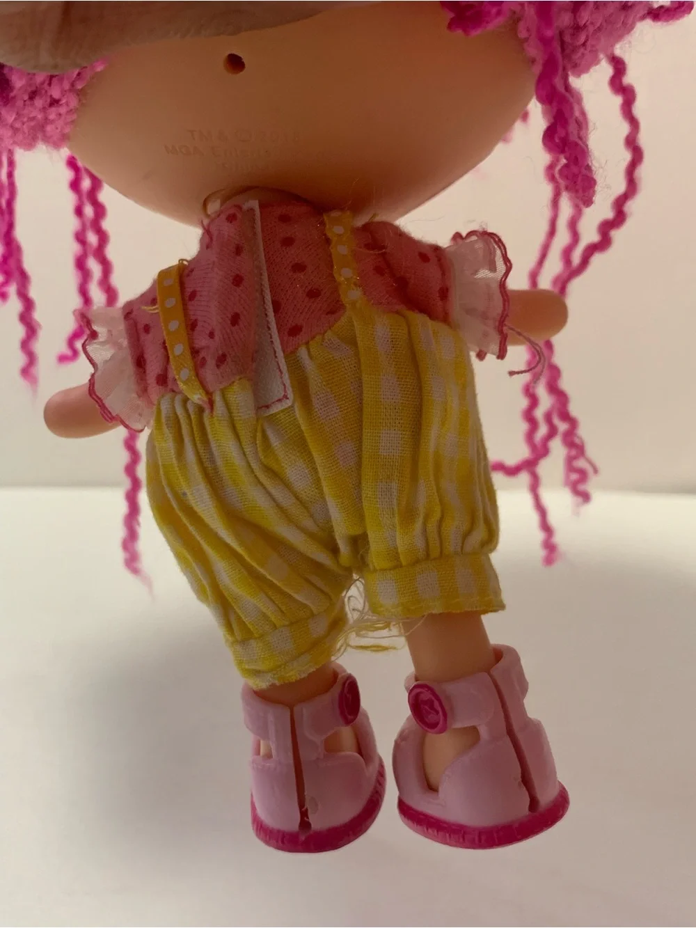 Lalaloopsy Loopy Sugar Cookie Doll Set